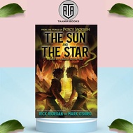 The Sun and the Star by Rick Riordan (English Version)