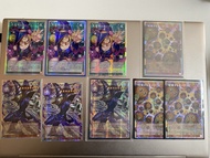 遊戲王 超框 LOCH 黑魔導女孩 黑魔導 栗子球