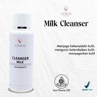 Milk Cleanser