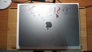 Apple MacBook Pro 16吋 M1Pro 16g/512g 太空灰 已過保