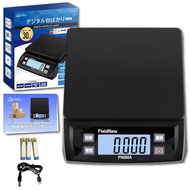 【Authentic products Directly from Japan】 FieldNew Digital Scale / Scale (1g Units/Maximum 66.1 lbs (