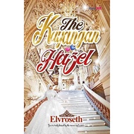 NOVEL THE KAYANGAN HAZEL - ELVROSETH