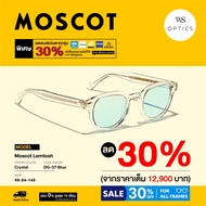 Moscot แว่นตากันแดด รุ่น Lemtosh by WS outletshop