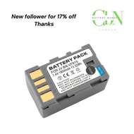 BN-VF815 VF815 Camera Battery Pack For JVC Camera