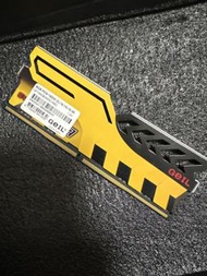 GeIL EVO Spear 8GB DDR4 記憶體