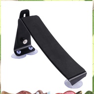 Classical Guitar Feet Bracket Holder Guitar Metal Foot Support Adjustable Guitar Holder Guitar Acces