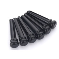 Acoustic guitar Bridge pin suitable for f310 apx cpx f400 etc.