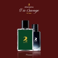 2DAYS DIO SAVAGE (PREMIUM)