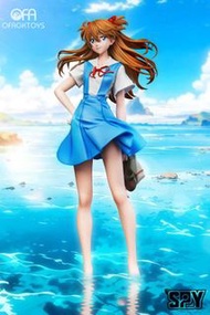 🔥Gk新品預訂🔥SPY
新世紀福音戰士EVA 校服明日香