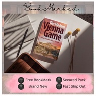 The Modern Vienna Game: 1.E4 E5 2.Nc3