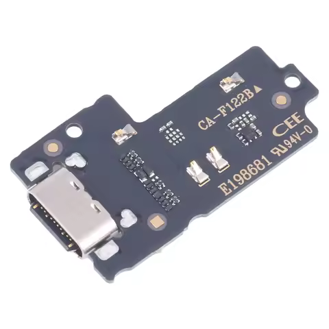 TB138FC / TB132FU USB Charging Port Board For Lenovo Tab P11 Pro Gen 2 11.2-inch TB138FC / TB132FU C