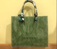 Gucci 品牌紙袋包