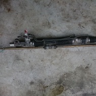 Honda Edix BE1 BE3 steering rack japan USED