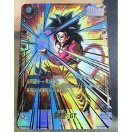 DBSCG Dragon Ball SCG Fusion World FB03-140 AA Alternate Art
