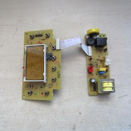 Suitable for RC-N10PV/RC-NPV-V1.0 Rice Cooker Circuit Board Display Board Button Board Light Board D