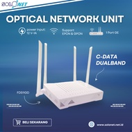 ONU C-DATA Dual Band FD511GD