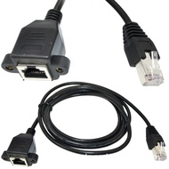 RJ45 network cable 1m long