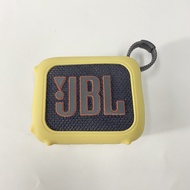 Ốp Lưng Bảo Vệ JBL Go4 Bluetooth Chống Rơi Chống Nước Thể Thao Phụ Kiện Điện Thoại Di Động Ốp Lưng B