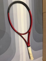 原價$1680 Wilson Clash 98 V2 Tennis Racket (Grip 2) / 網球拍 (手柄 2 號)