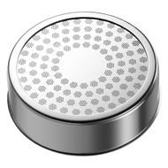 (KUEV) Shower Screen Replacement for E61 Espresso Group Coffee MachineCoffee Machine Boiling Filter 