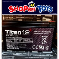 battery kereta budak 12v,battery kids motor,kid car battery,12v battery,kereta mainan battery, car b