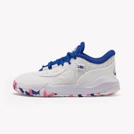 TARMAK Kids' Basketball Shoes Fast 900 Low - NBA Washington Wizards/White