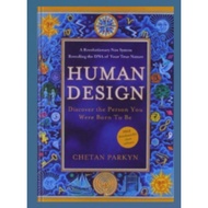 Human Physical Book Design: Discover the Person You Were Born to Be