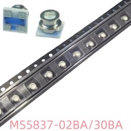 1pcs MS5837-02BA, MS5837-02BA01, MS5837-30BA, MS583730BA01-50 pressure sensor H