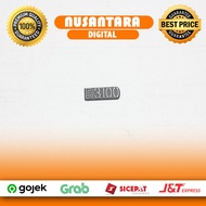Nikon Emblem Logo For D3100