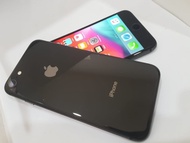 iPhone 8 Plus 64GB Handphone Bekas Original WIFI Only