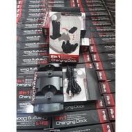 Charging dock charger usb stick stick PS 3 PS3 cfw slim fat