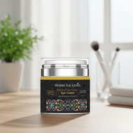 Caffeine and Retinol Eye Cream - ,,,,。