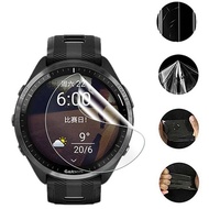 [RAYA] [2pcs] Garmin Forerunner 965 Full TPU Screen Protector