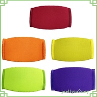 [PrettyiaedMY] Football Chin Pad Football Chin Cover Comfortable Soft Chin Pad Cover Jaw Pad for Rid