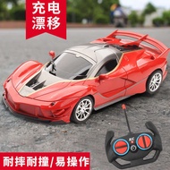 kereta control remote control car kereta control drift Kereta RC Pengecasan Tanpa Wayar Kereta RC Be
