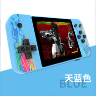 New G3 Handheld Game Console 3.5-inch FCBattle Retro Arcade 800 Single Double Classic Game Portable 