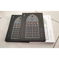 Apink Unsealed Special Album HORN