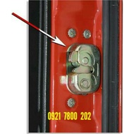 Land cruiser, fj40, bj40, 40series, door lock mechanism karl cruiser