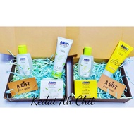 AIKEN Skincare Mini Gift Box - Aiken Tea Tree Oil / Aiken Ceramide