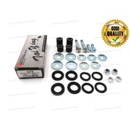 C70 C 70 FRONT FORK BUSH ASSY FRONT FORK BUSH KIT