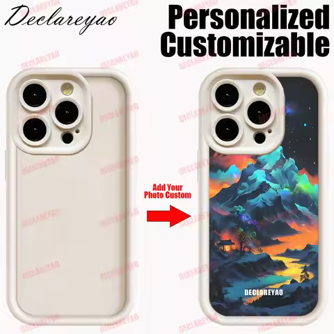 Custom Case For Motorola Moto G85 E14 G04S G24 G04 G34 2023 G84 E13 E22 i G32 E32S G71S G82 E13 E30 