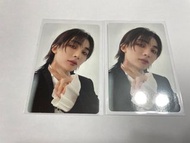 [放] Seventeen 淨漢 小卡