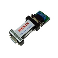 Hexin RS232 To RS485 Converter (Rs 232 To Rs 485 Connector)