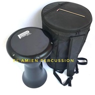 DARBUKA / CALTE MURAH 8 INC / 8 INCH / 8 INCI GRATIS TAS DAN KUNCI L