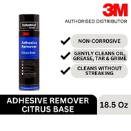 3M Adhesive Remover Citrus Base 24 Fl. Oz