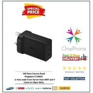 65W Samsung USB-C Power Adapter Trio Wall Charger