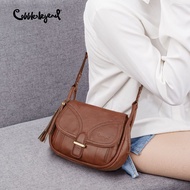 Cobbler Legend Vintage Brand Original Women S Bag Women S Vintage Saddle Bag Leather Shoulder Bag Wo