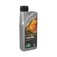 Rock Oil Gearaxl 75W90 (1L) (Synthetic Gear Oil)