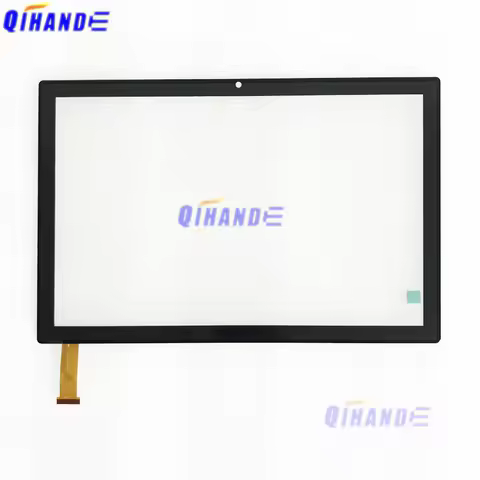 New 10.1 Inch Touch Screen For Tablet 10.1" CX009D-FPC-001 Kids Tab Sensor Panel Parts Digitizer CX0