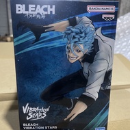 Japanese Version Optical Factory Death VIBRATION STARS Six-Blade Grim Joe Jingpin ** &&